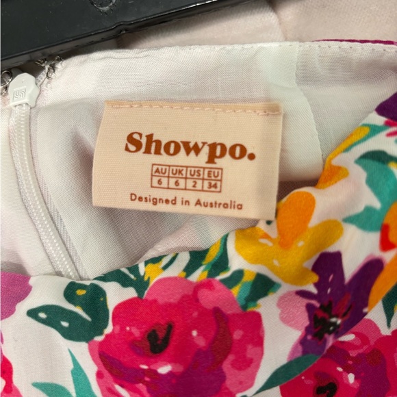 Matching skirt set - Picture 2 of 2